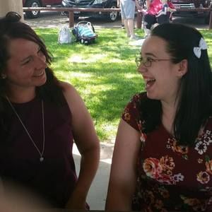 Meet your Posher, Sara